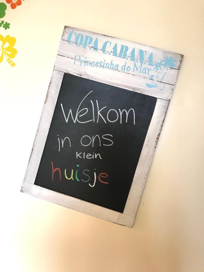 Zierikzee Appartement Zz 41 B&B מראה חיצוני תמונה