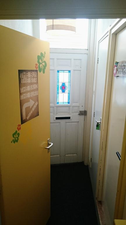 Zierikzee Appartement Zz 41 B&B חדר תמונה