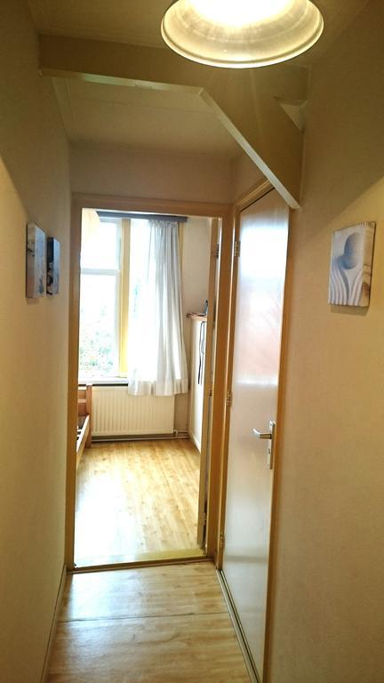Zierikzee Appartement Zz 41 B&B חדר תמונה