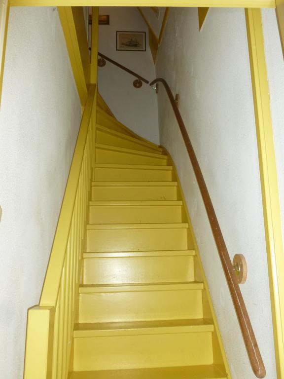 Zierikzee Appartement Zz 41 B&B חדר תמונה