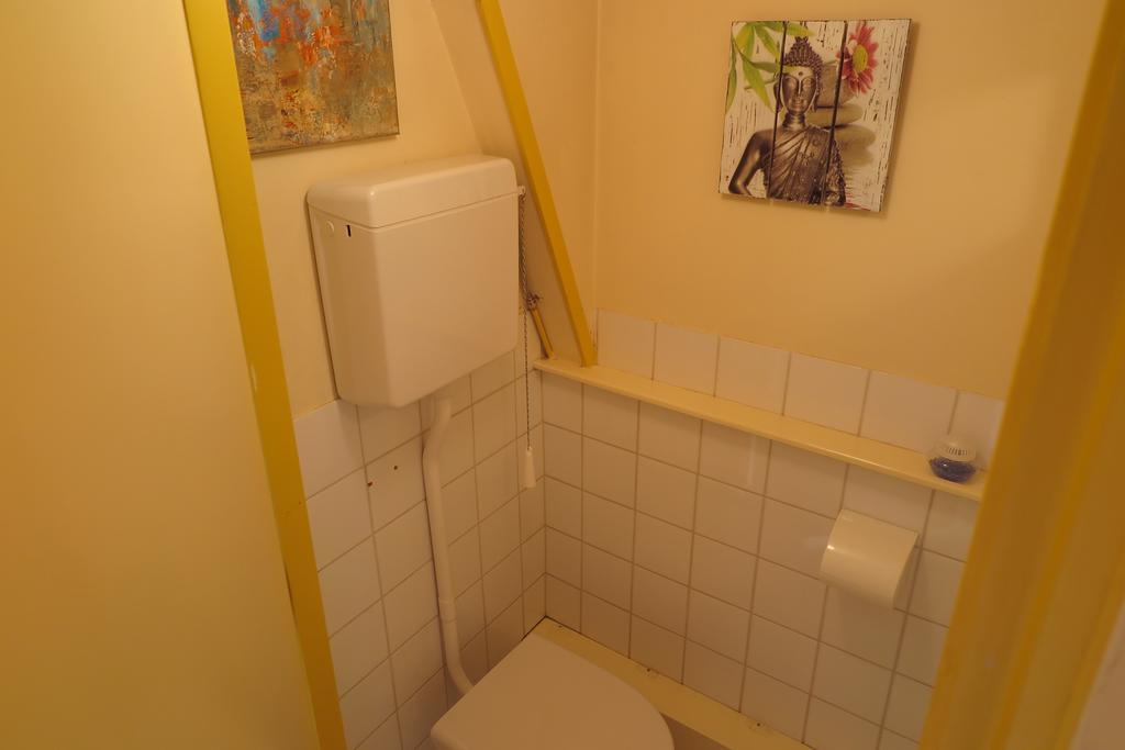 Zierikzee Appartement Zz 41 B&B חדר תמונה