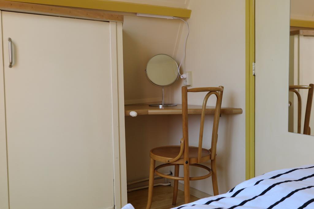 Zierikzee Appartement Zz 41 B&B חדר תמונה