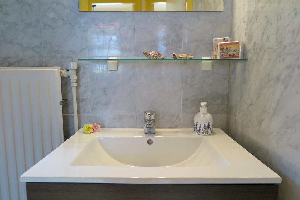 Zierikzee Appartement Zz 41 B&B חדר תמונה