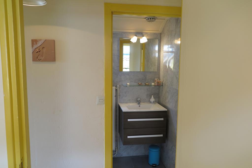 Zierikzee Appartement Zz 41 B&B חדר תמונה