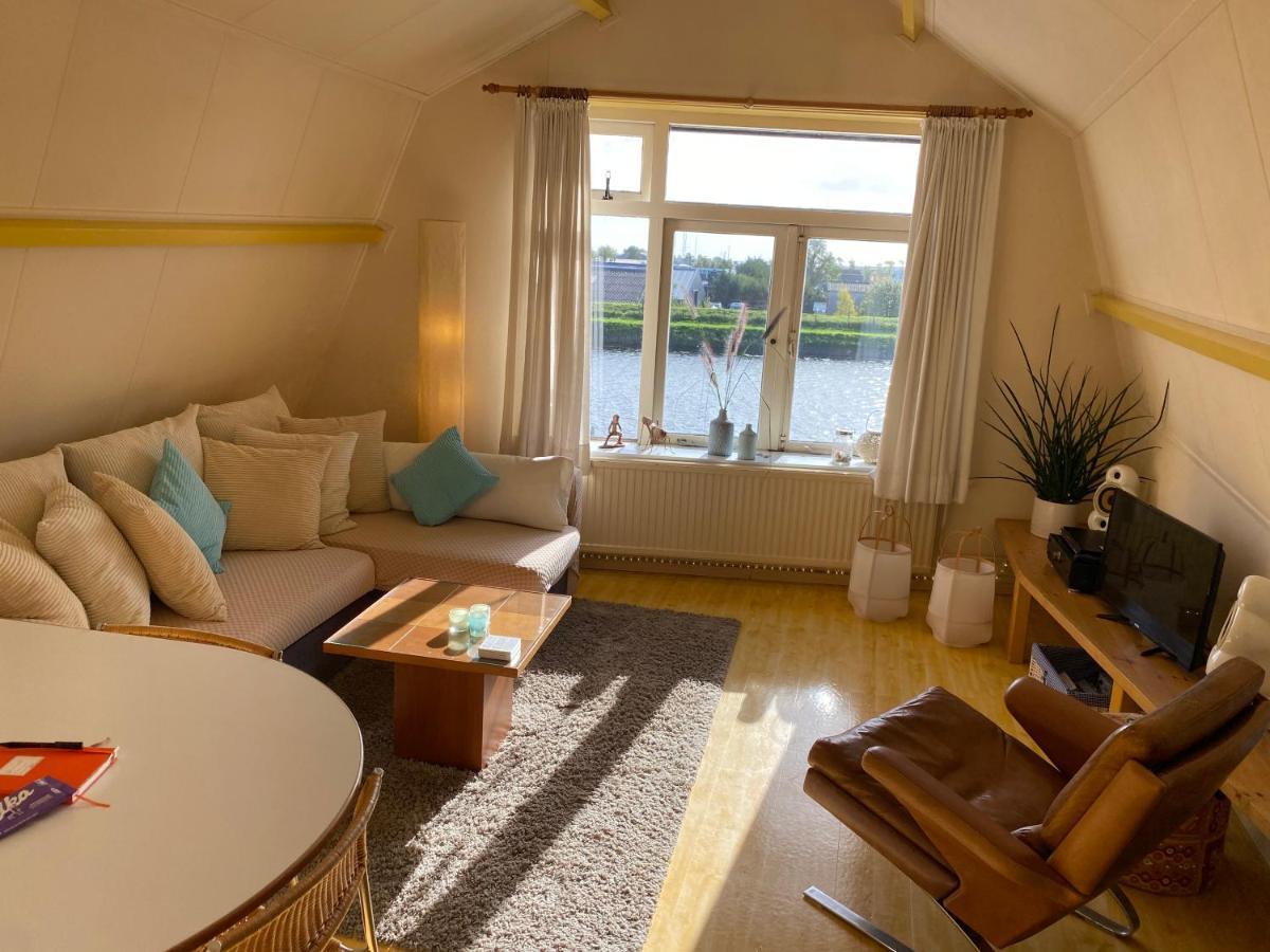 Zierikzee Appartement Zz 41 B&B מראה חיצוני תמונה