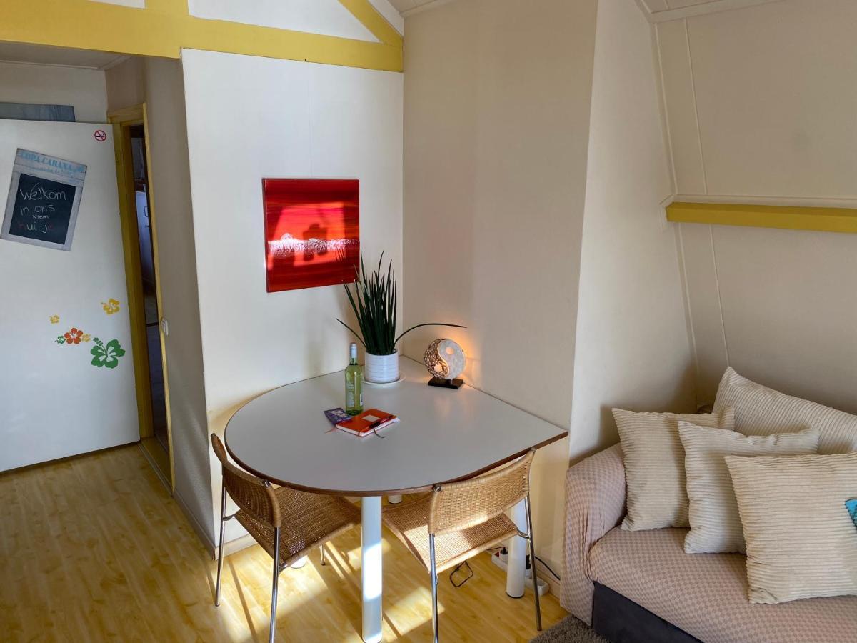 Zierikzee Appartement Zz 41 B&B מראה חיצוני תמונה