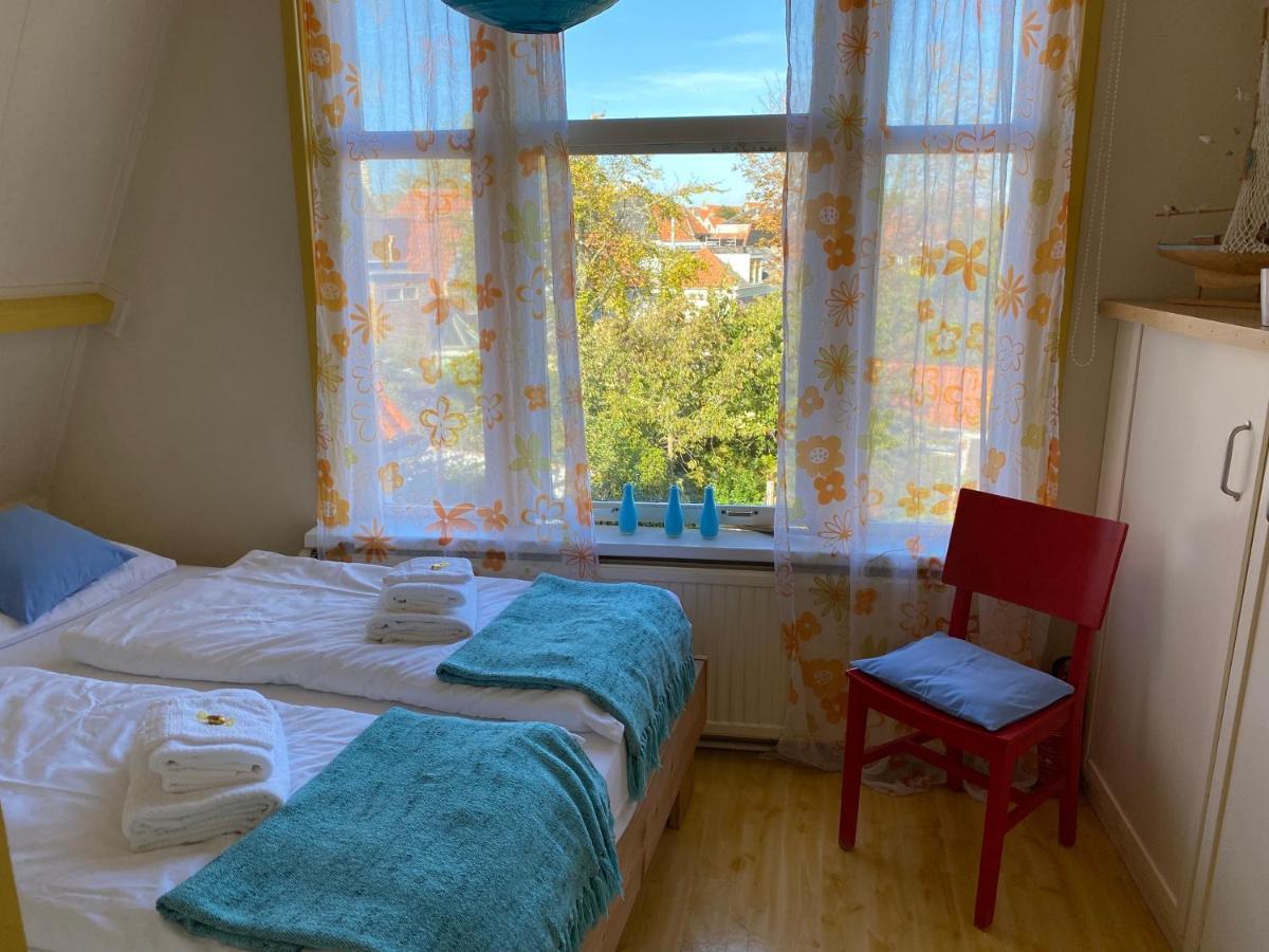 Zierikzee Appartement Zz 41 B&B מראה חיצוני תמונה