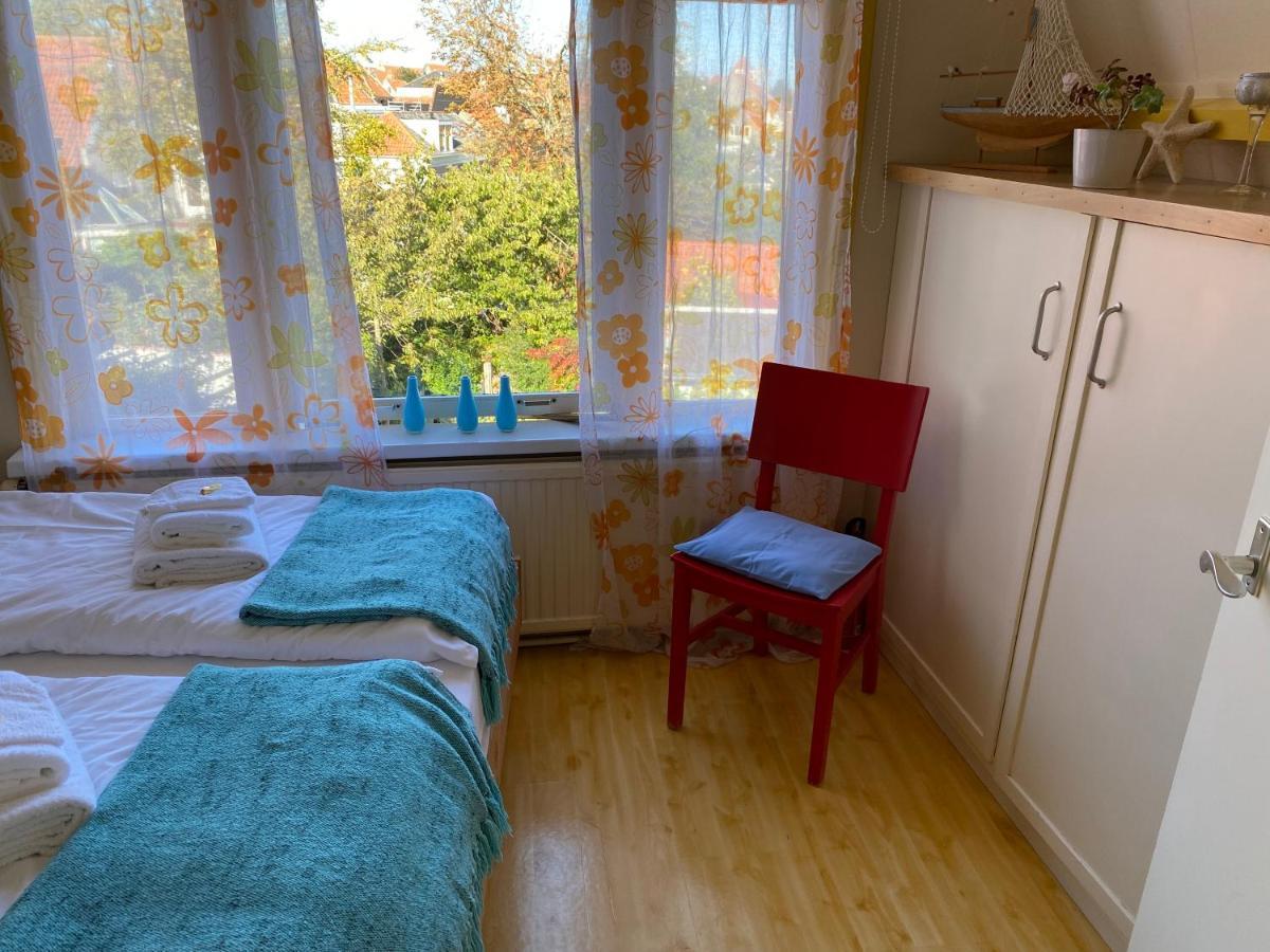 Zierikzee Appartement Zz 41 B&B מראה חיצוני תמונה