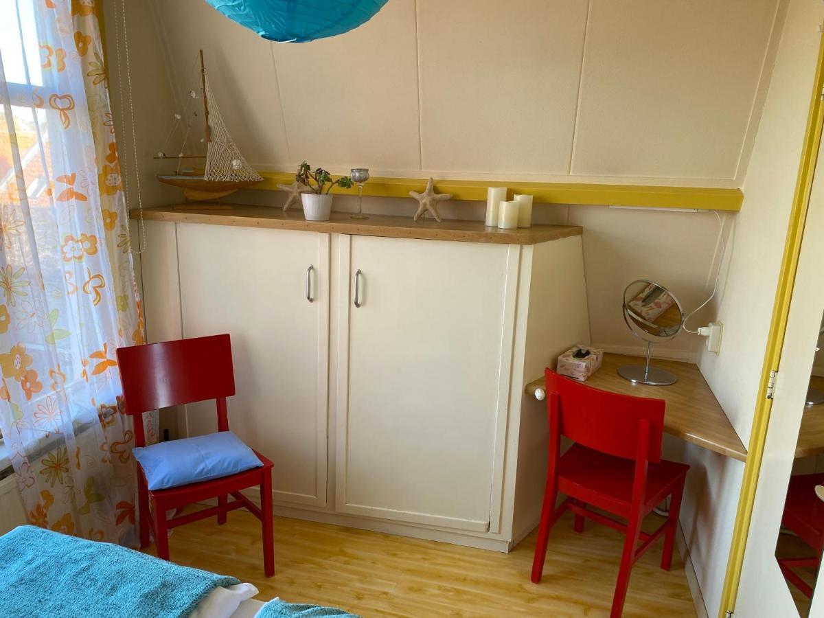Zierikzee Appartement Zz 41 B&B מראה חיצוני תמונה
