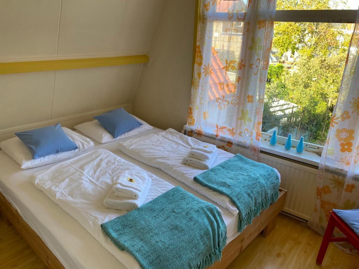Zierikzee Appartement Zz 41 B&B מראה חיצוני תמונה