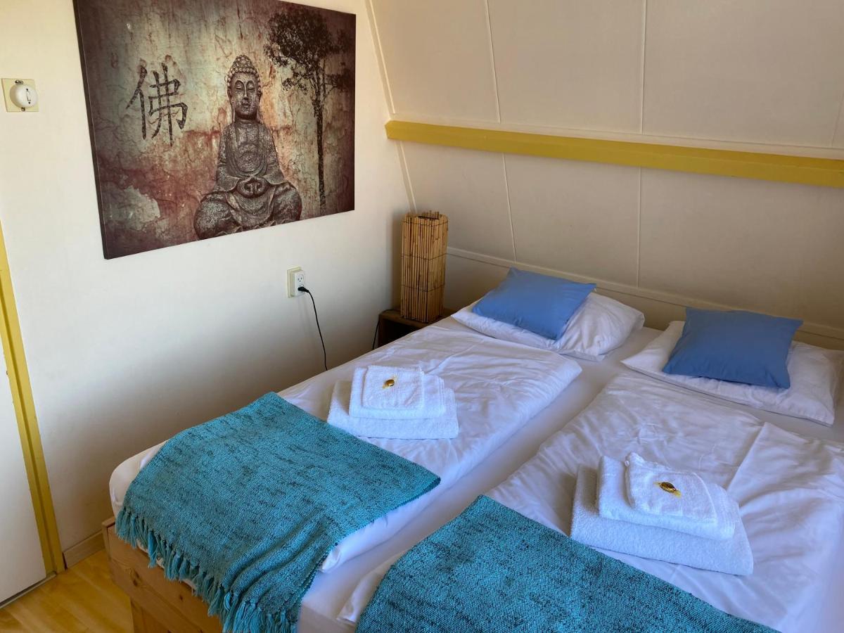 Zierikzee Appartement Zz 41 B&B מראה חיצוני תמונה