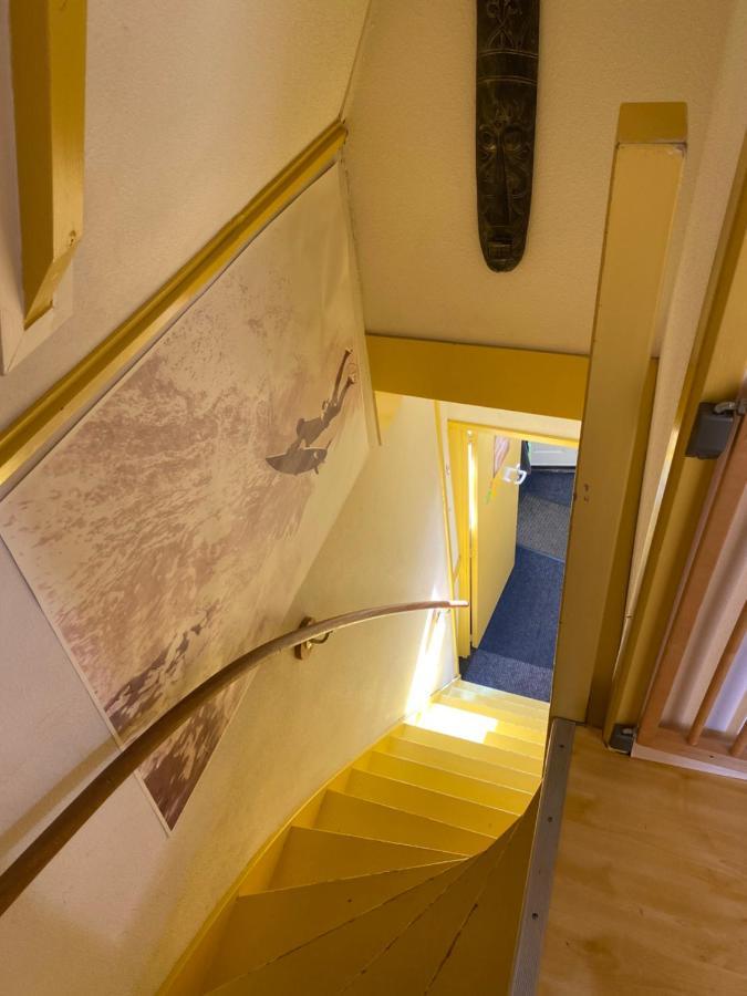 Zierikzee Appartement Zz 41 B&B מראה חיצוני תמונה