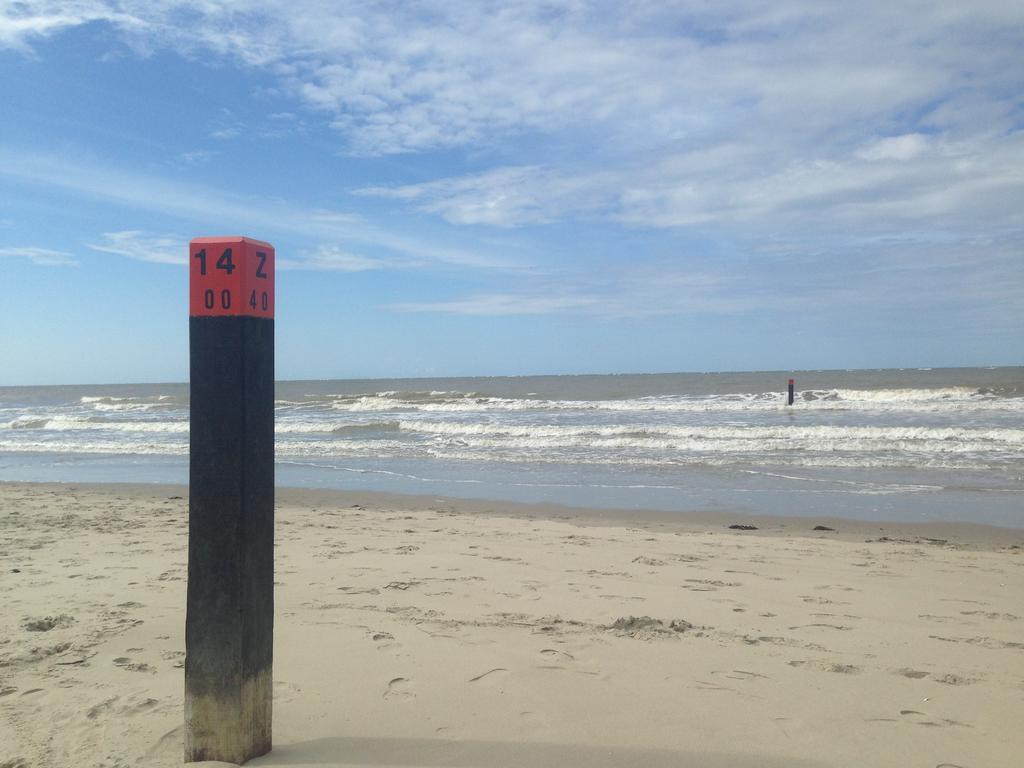 Zierikzee Appartement Zz 41 B&B חדר תמונה